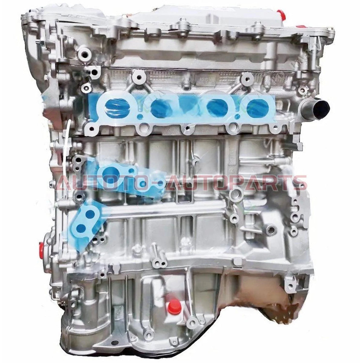 1AR-FE 2.7L Engine for Toyota Venza Highlander (2009–2016)
