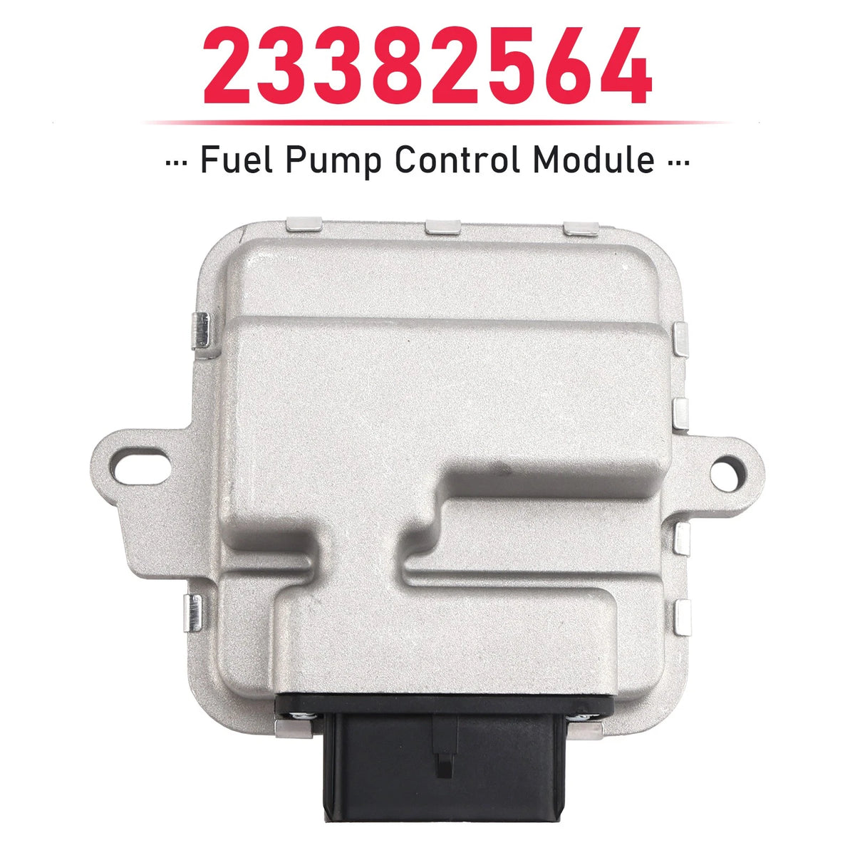 Fuel Pump Power Control Module 23382564 for Chevy Cadillac
