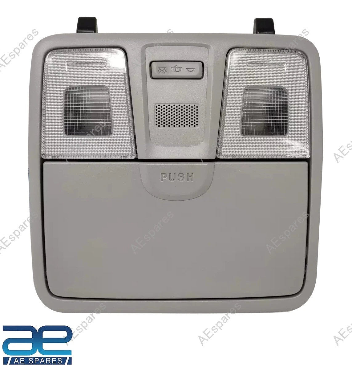 Overhead Console Dome Light for Hyundai Creta I20 (2015–2020)
