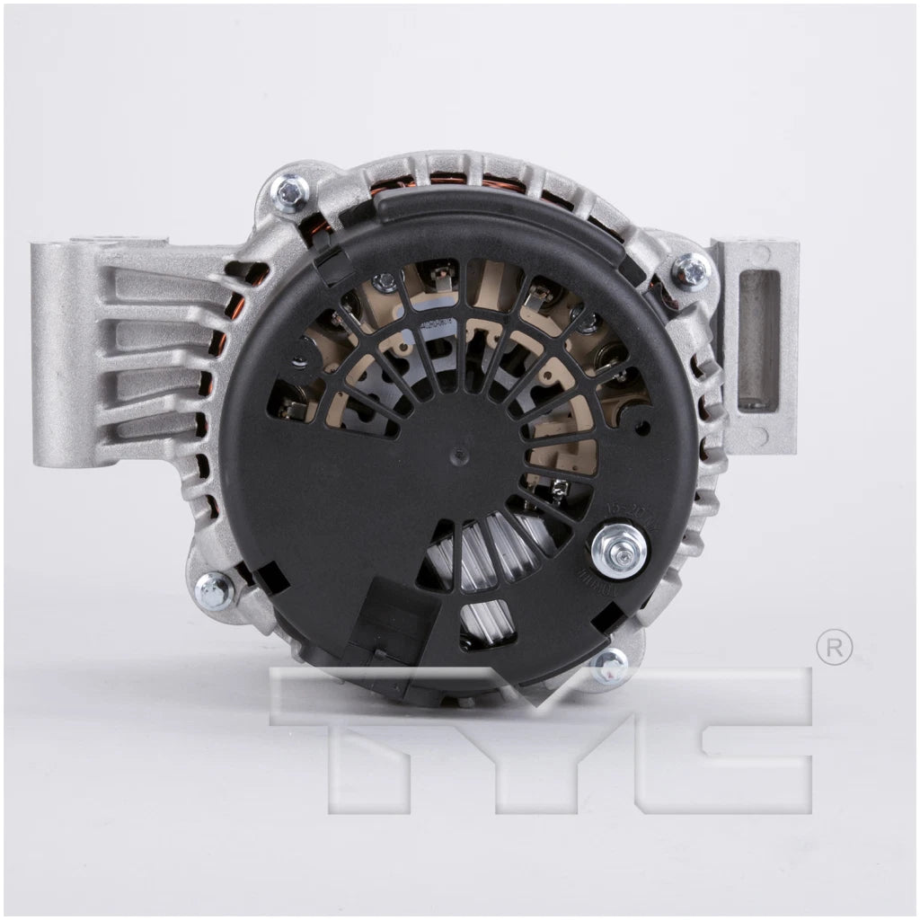 Alternator for Isuzu Ascender (2003–2006) CLX-M0-2-08290-CL360A4