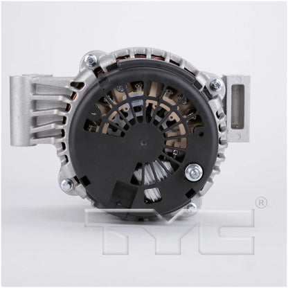 Alternator for Isuzu Ascender (2003–2006) CLX-M0-2-08290-CL360A4