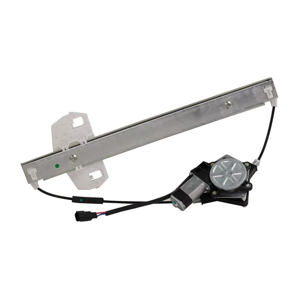 Window Regulator for Jeep Wrangler (2007–2017) CLX-M0-USA-JRJ46290006-CL360A70, CH1350171