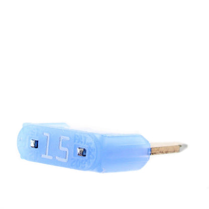 15 AMP Spade Fuse for Pleasurecraft Marine PCM Crusader (R153017A)