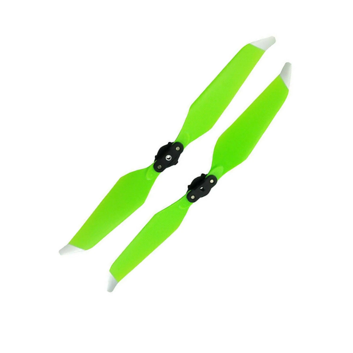1 Pair Low-Noise Propellers for DJI Mavic Pro Platinum (2017–2018)