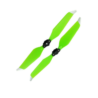 1 Pair Low-Noise Propellers for DJI Mavic Pro Platinum (2017–2018)