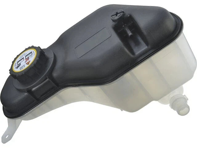 Expansion Tank for Jaguar S Type (2000–2008) WX254YF