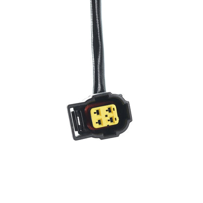 2X O2 Oxygen Sensor for Dodge Grand Caravan (56029085AA, 250-24675, 250-24460)