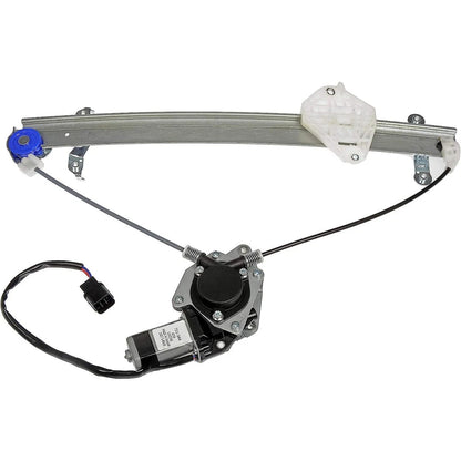 Dorman Window Regulator for Subaru Legacy (2010–2014) 751-344, WLA1198