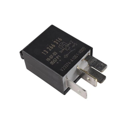 Multi-Purpose Relay for Saturn Astra (2008–2009) OLX-ACD13266316-CL360A50
