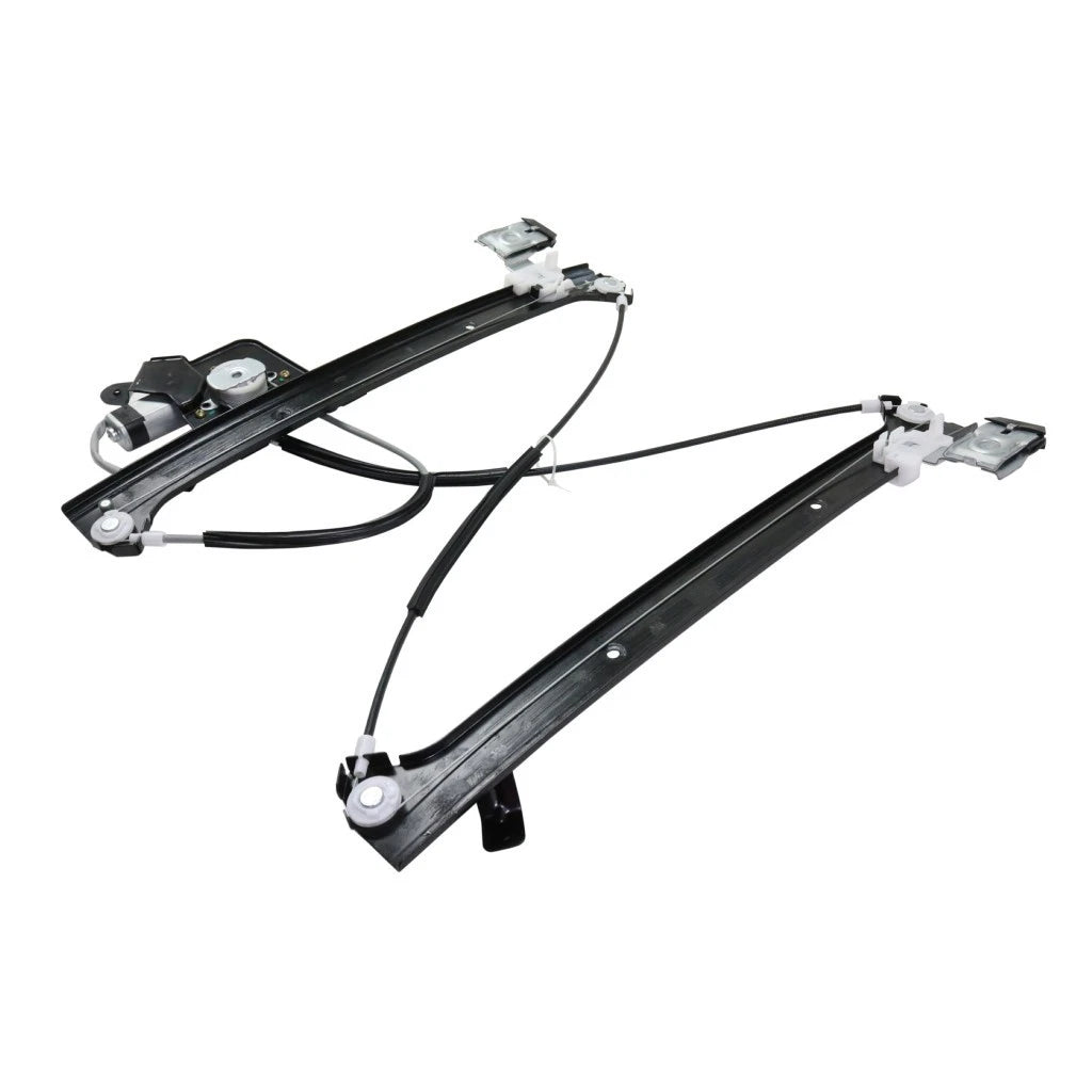 Window Regulator for Chevy Silverado 2500 HD (2001–2006) CLX-M0-USA-JG491702-CL360A76, GM1550114