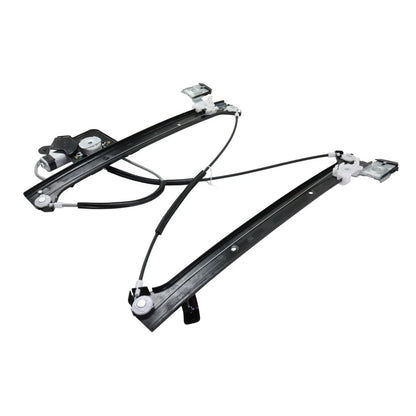 Window Regulator for Chevy Silverado 2500 HD (2001–2006) CLX-M0-USA-JG491702-CL360A76, GM1550114