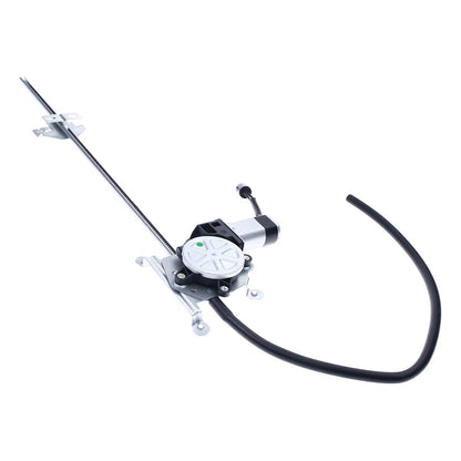 Window Regulator for Freightliner FLD132 FLD120 (2005–2011) 18001195, A1848952001, 7415201, HLK2292