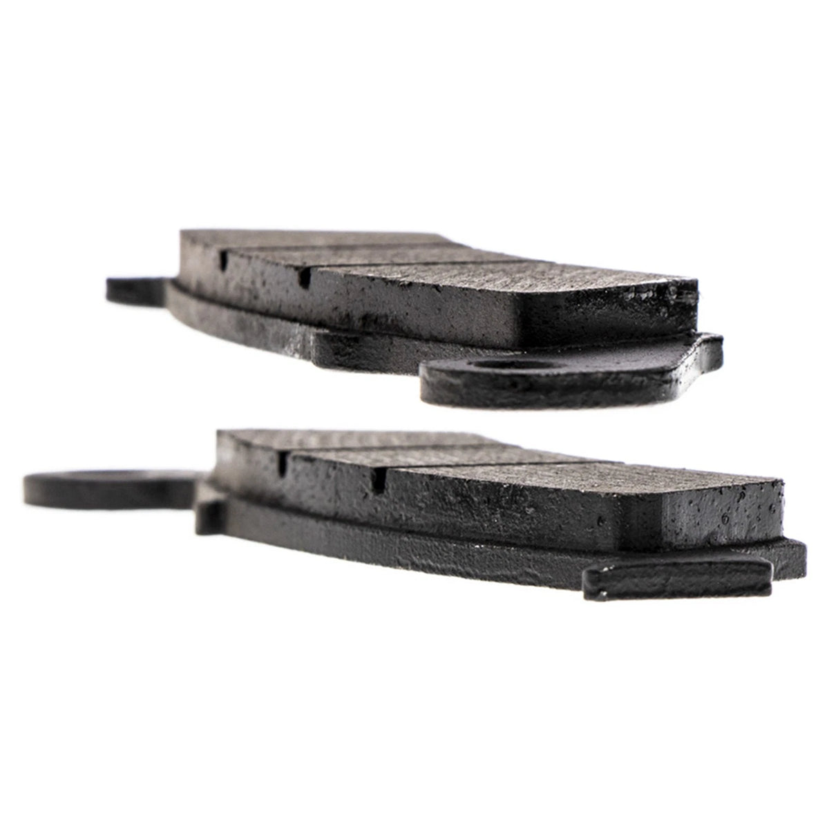 Front Brake Rotor Pad Kit for Honda (MK1006515, 45105-KZ1-405)