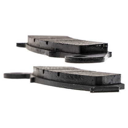 Front Brake Rotor Pad Kit for Honda (MK1006515, 45105-KZ1-405)