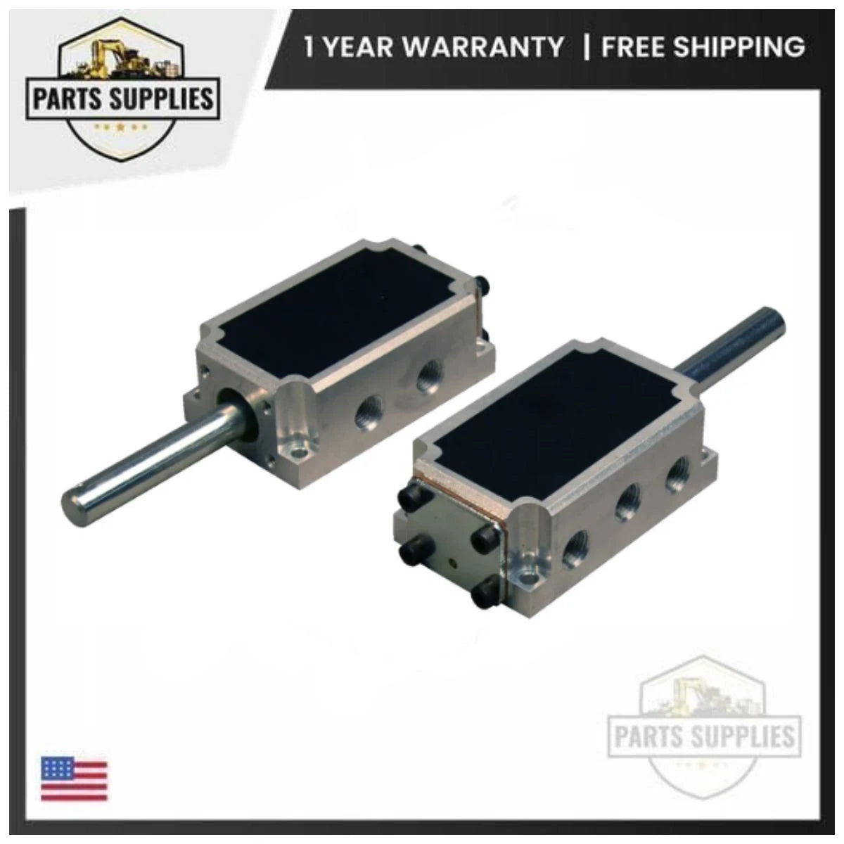 Foot Pedal Valve 4-Way 5-Port for Coats 5030A 5060A 6050A 7050AX
