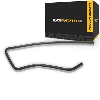 Heater Hose for Saturn Ion (2005–2007) | 6 mm ID | ALX-PAU-AC-18206L-CLA8