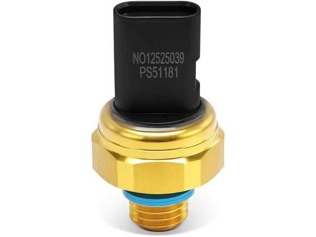 Engine Oil Pressure Sensor for BMW ActiveHybrid 5 (2012–2016) 48985SCFS