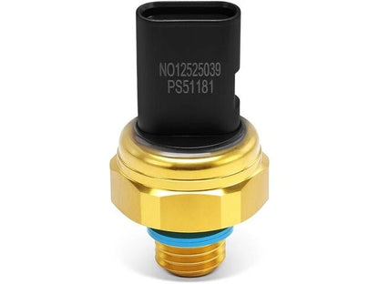 Engine Oil Pressure Sensor for BMW ActiveHybrid 5 (2012–2016) 48985SCFS