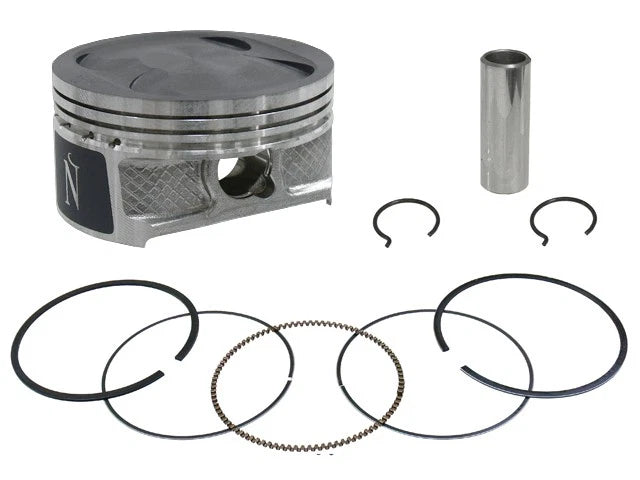Piston Kit for (NA-80001-4)
