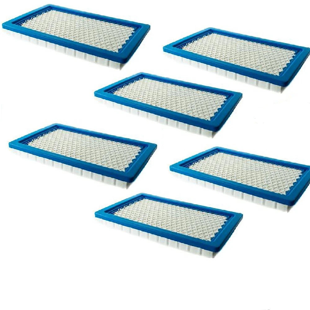 6X Air Filter for Gravely (Fits 21535900)
