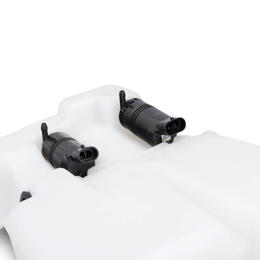 Windshield Washer Tank for Chevy Suburban 1500/2500 (2000–2006) | MLX-SHE901-600-0-CL360A51, GM1288125
