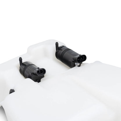 Windshield Washer Tank for Chevy Suburban 1500/2500 (2000–2006) | MLX-SHE901-600-0-CL360A51, GM1288125