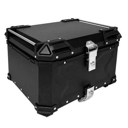 55L Waterproof Motorcycle Tail Box for Scooter (2010–2023)