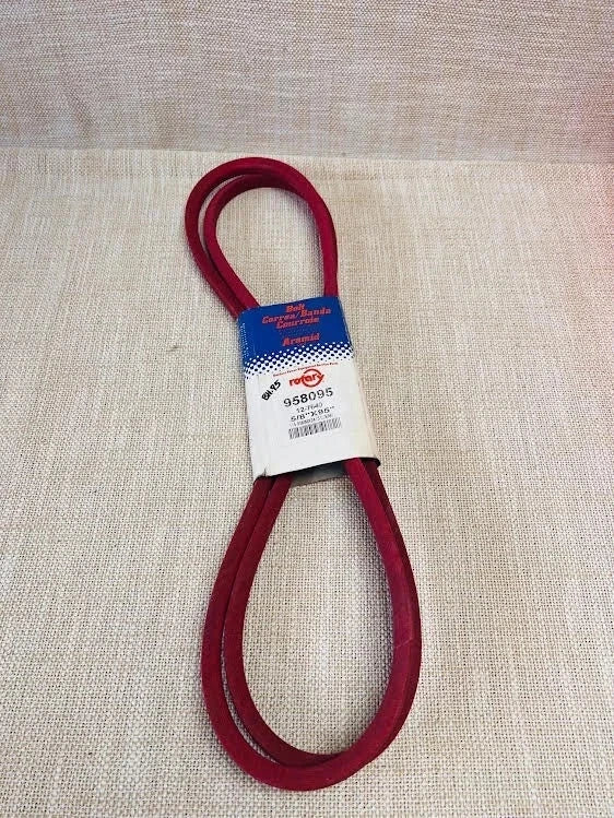 Belt Aramid 5/8" x 95" for Bolens (173-7187)