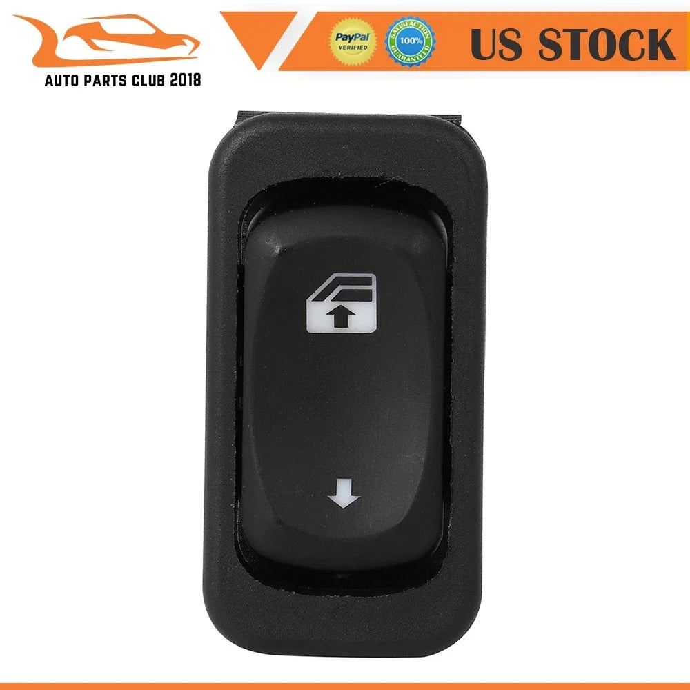 Window Control Switch 901-5205 for Freightliner (2001–2011)