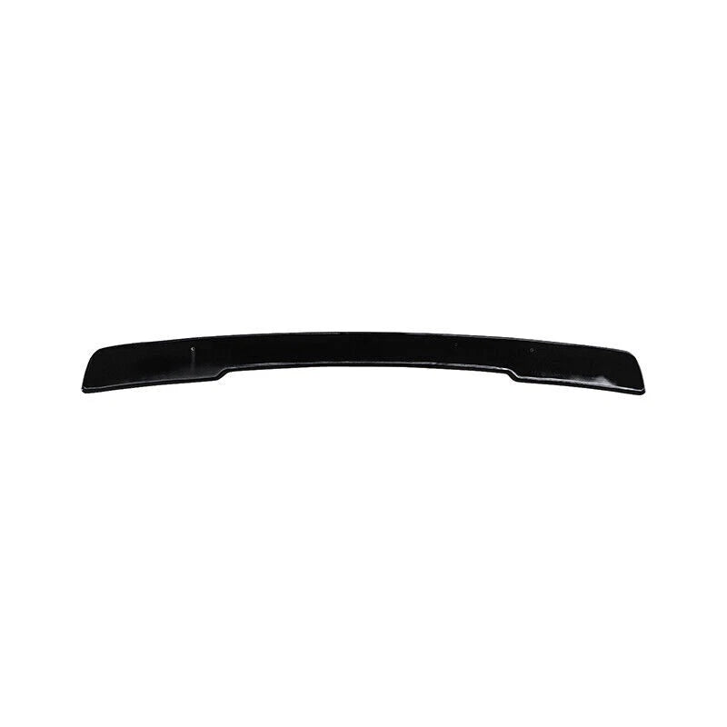Rear Trunk Spoiler Wing for Corvette C5 (1997–2004) Extended Style
