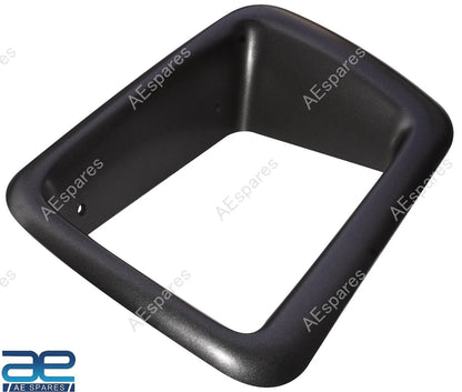 Headlight Bezel Cover for Mahindra Bolero Type 1