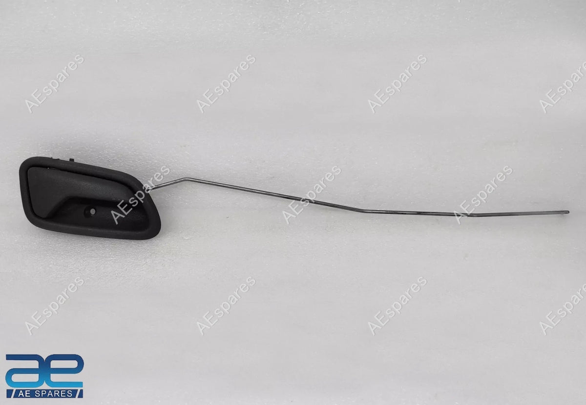 Inner Rear Door Handle RH for Suzuki Zen Estilo (2006–2009) 83103M59K00-P4Z
