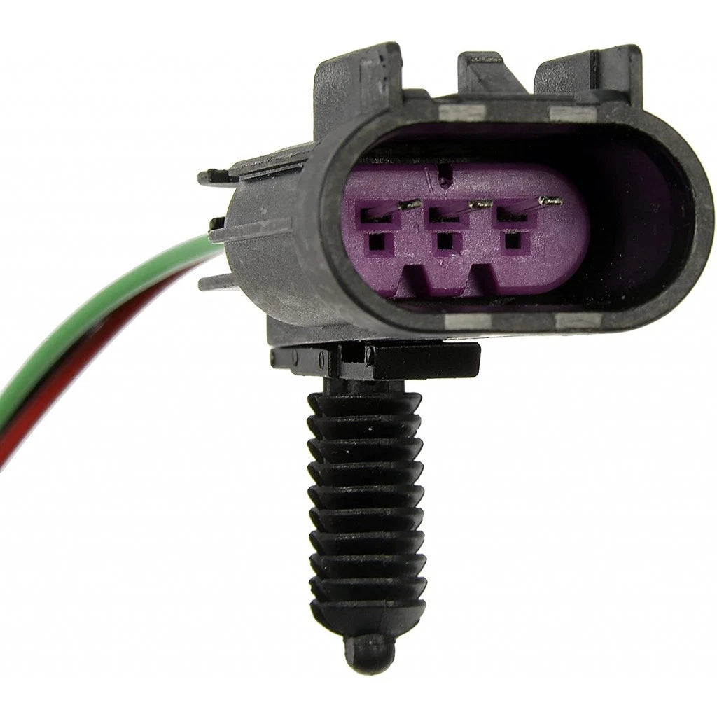 Headlight Jumper Harness for Ram 2500/4500/5500 (2012–2018) ALX-PAU-RB-926-384-CL360A52