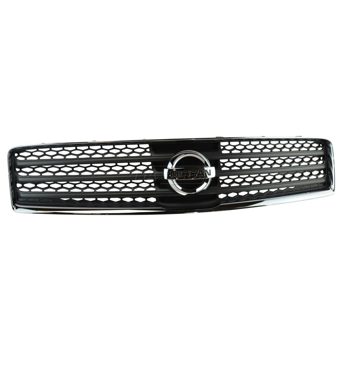 OE Style Chrome Grille for Nissan Maxima (2009–2011) FG947GC