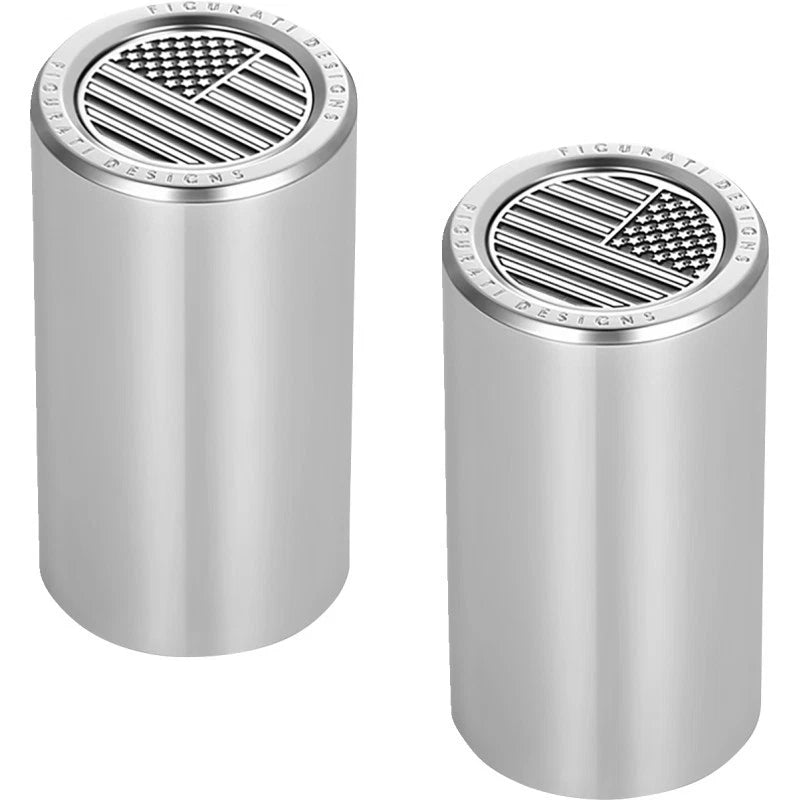 Docking Covers for FIGURATI DESIGNS (FD26-DC-2545-SS)