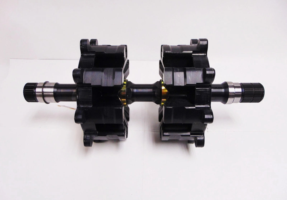 Track Drive Assembly for Arctic Cat Snowmobile (0728-235)