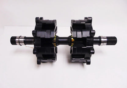 Track Drive Assembly for Arctic Cat Snowmobile (0728-235)