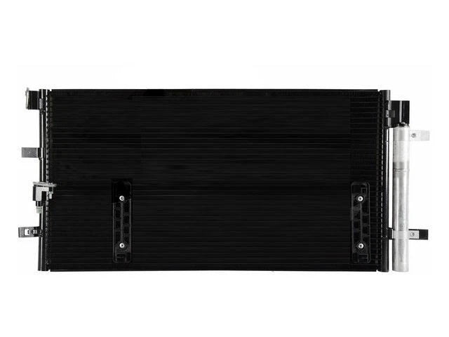 A/C Condenser for Audi A5 (2010–2012) 78666TQBZ