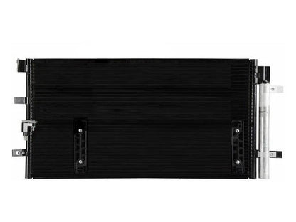 A/C Condenser for Audi A5 (2010–2012) 78666TQBZ