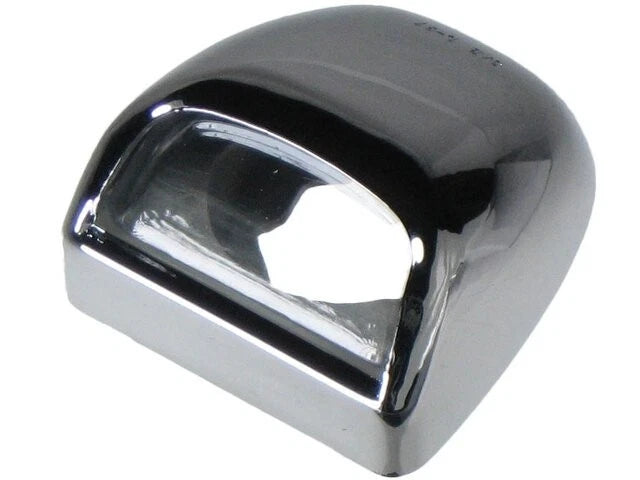 License Lamp Lens for GMC Sierra 1500 (1999–2005) 29711HWTQ