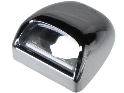 License Lamp Lens for GMC Sierra 1500 (1999–2005) 29711HWTQ