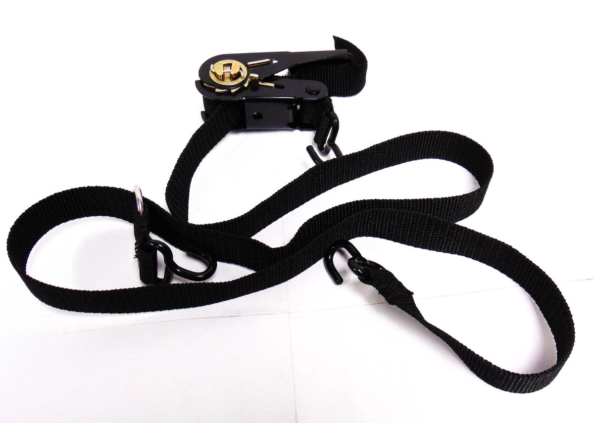 OEM Tunnel Rack Strap for Arctic Cat Snowmobile (7639-463)