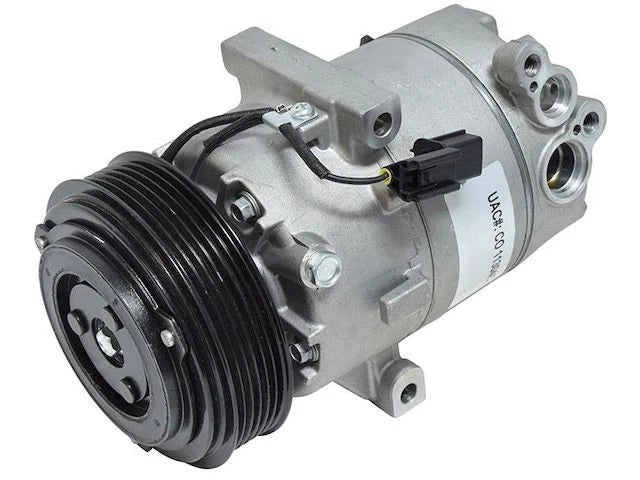 A/C Compressor for Hyundai Elantra Coupe (2013) 14589VVYG