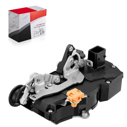 2X Rear Left & Right Door Lock Actuators for Hummer H2 (2003–2007)