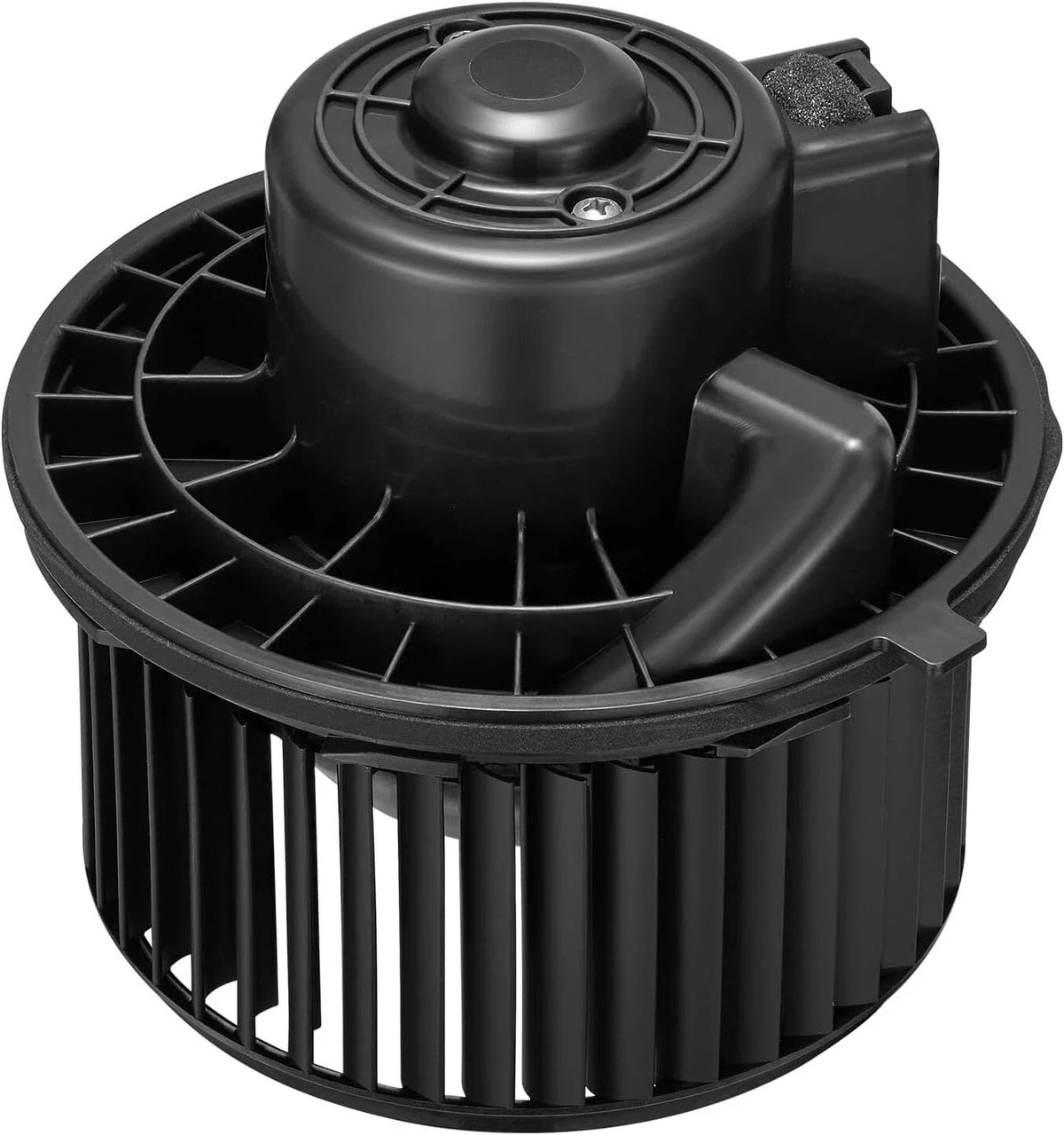 Blower Motor with Fan Cage for Chevrolet Avalanche 2500, Silverado 1500 (2003–2006)