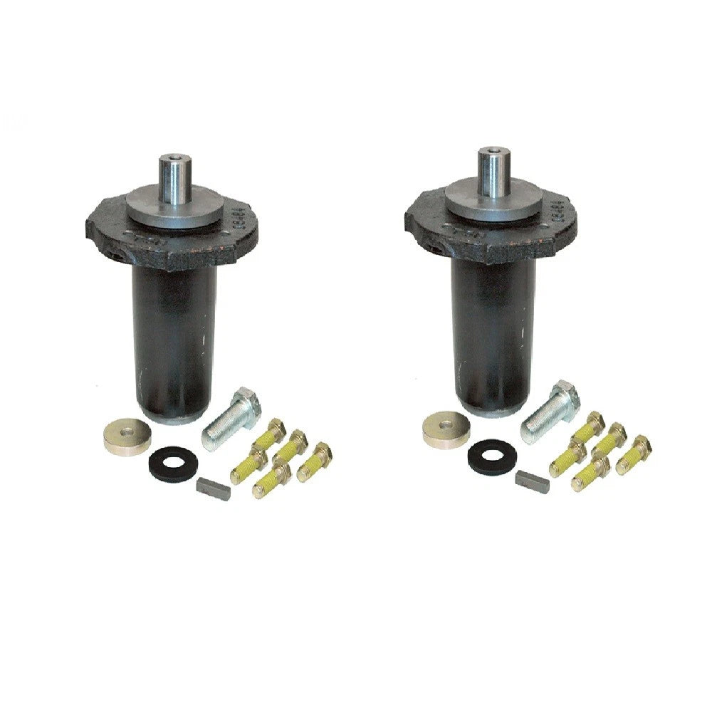 2 Pack Spindle Assy for Gravely/Ariens