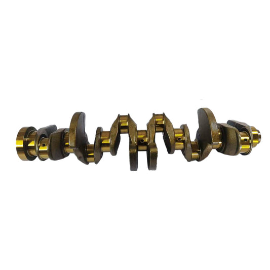 Turbo Crankshaft for BMW X1 X4 X5 135i 335i 435i 535i N55 (2011–2017)