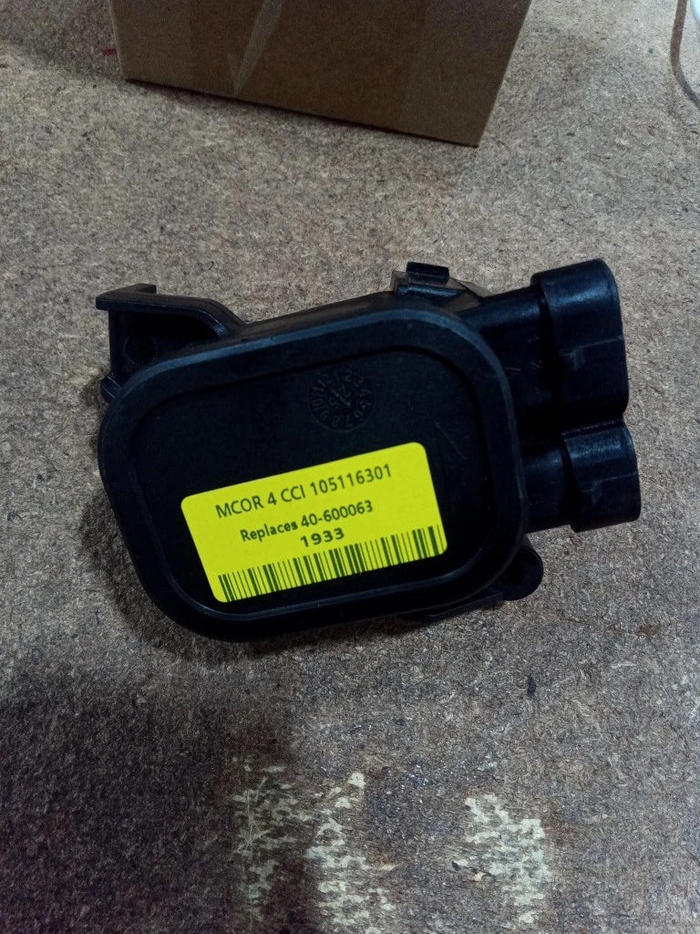 Throttle Potentiometer for Club Car Precedent DS Golf Cart (105116301)