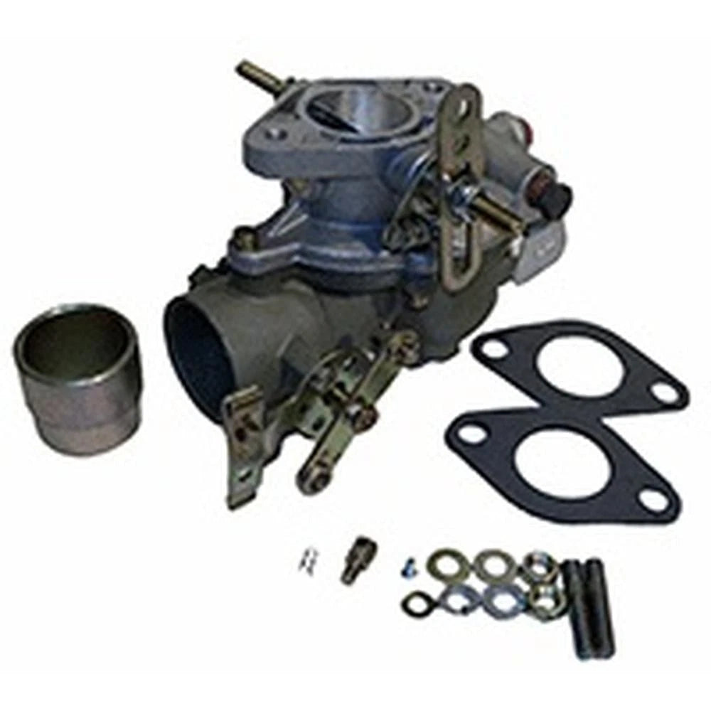 Rebuilt Carburetor for Z10698-RIL