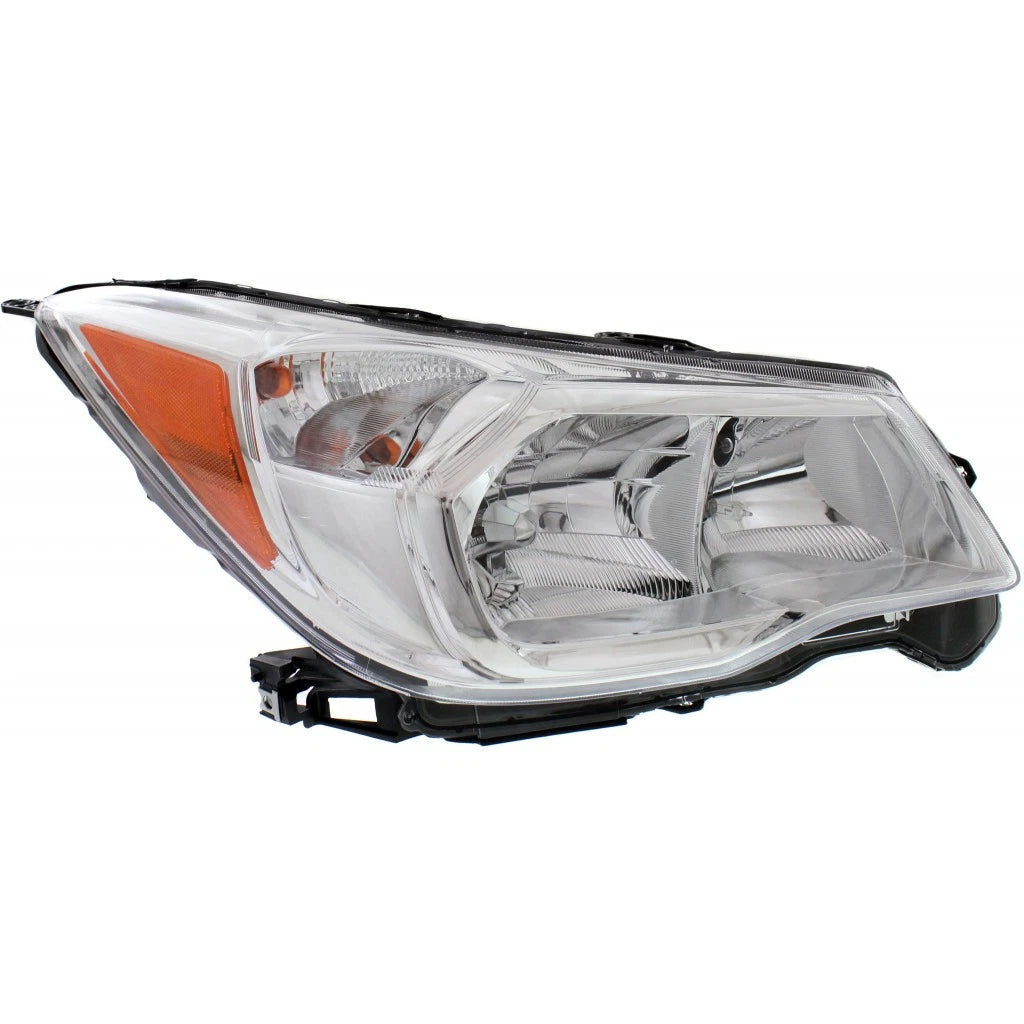 Headlight for Subaru Forester (2014–2016) SU2503145, CLX-M0-20-9443-00-9-CL360A2